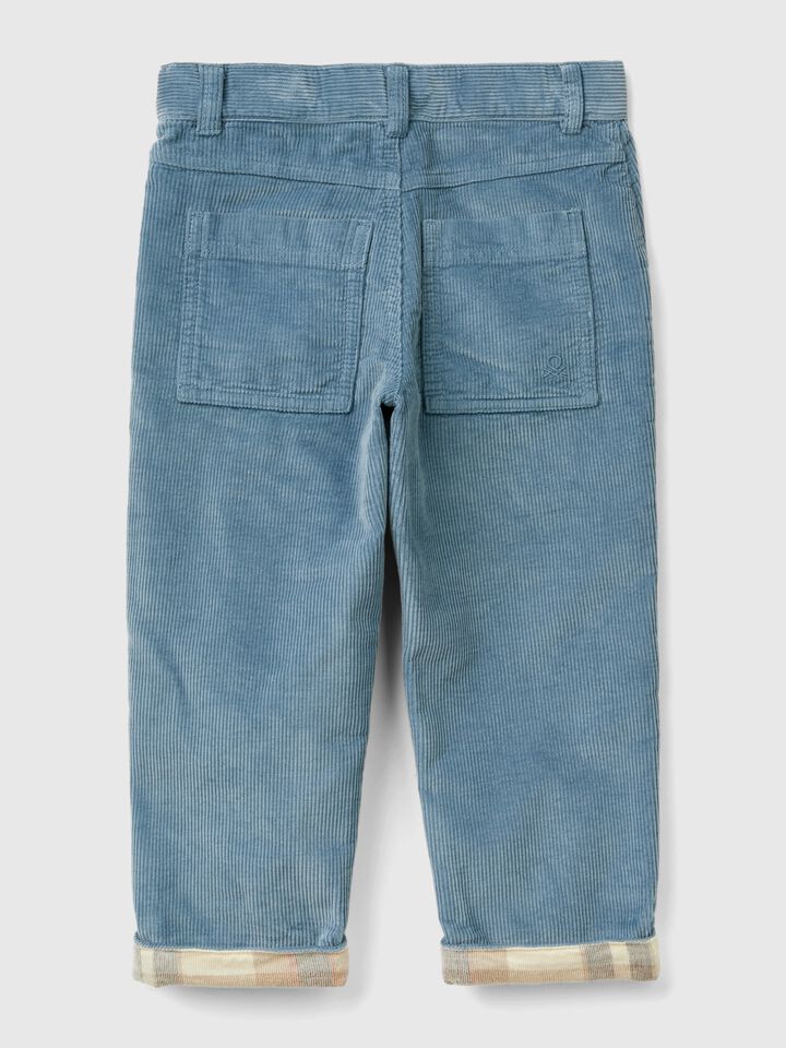 TROUSERS Niño image number 2